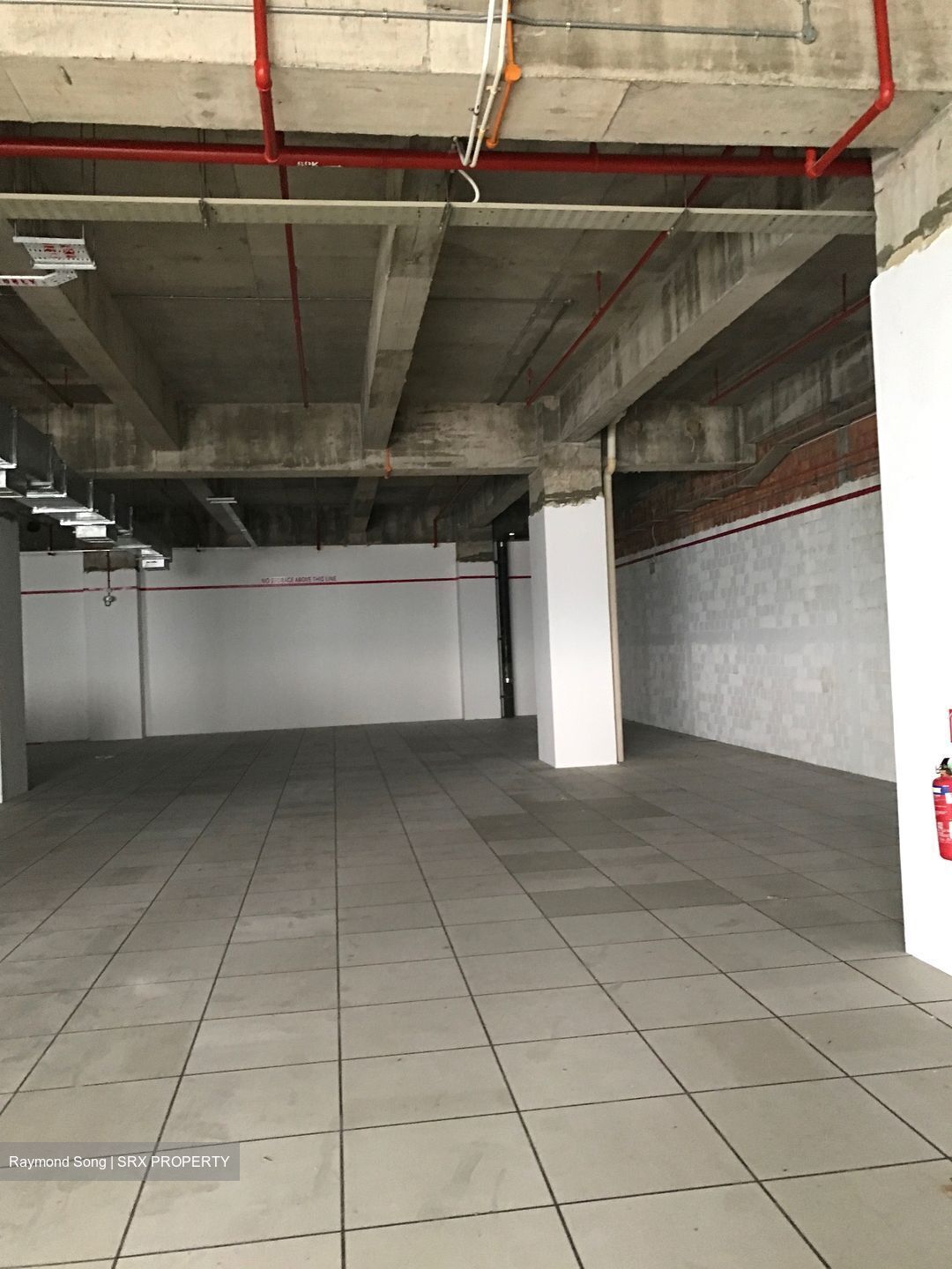 Ang Mo Kio Industrial Park 2 (D20), Factory #629829871